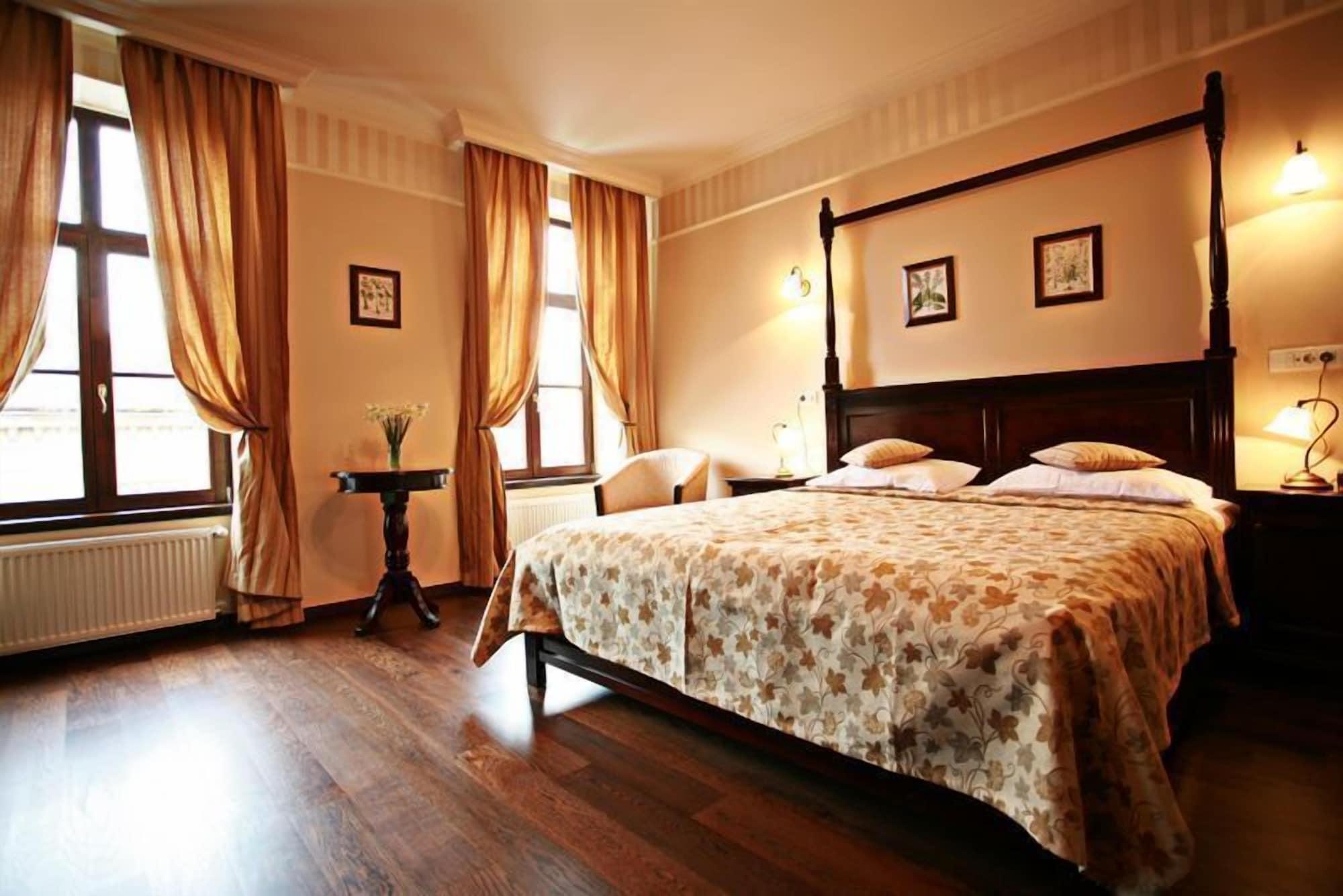 Hotel Iosefin Residence Timisoara Exterior photo