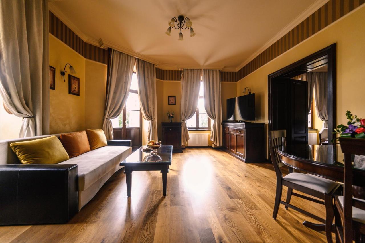 Hotel Iosefin Residence Timisoara Exterior photo